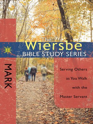 Mark - ebook
